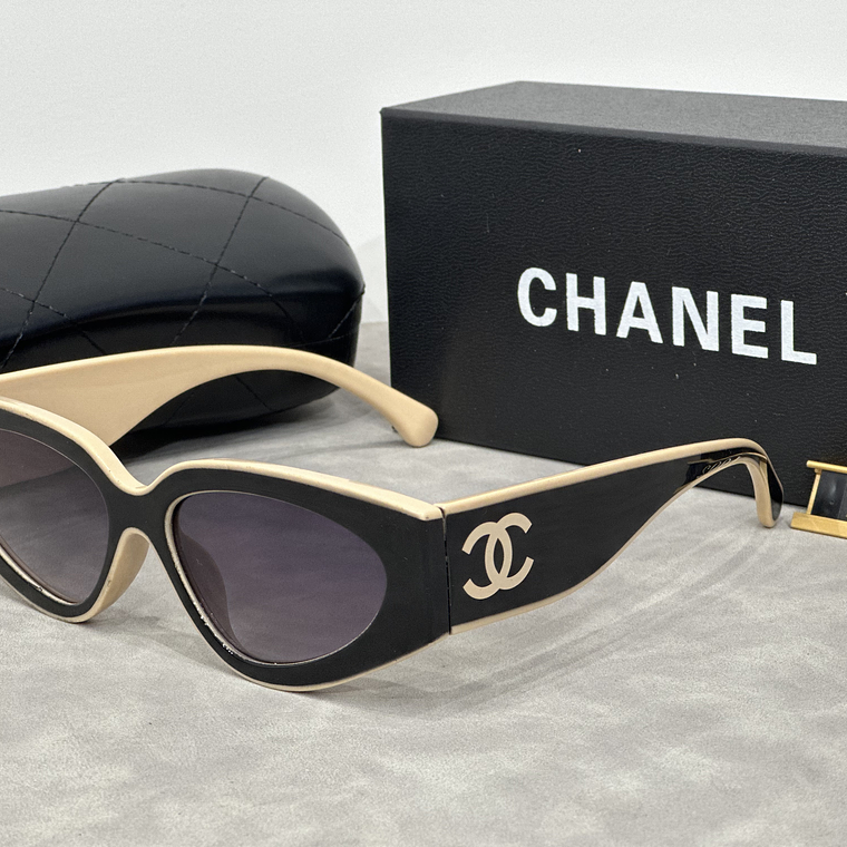 Óculos de Sol Chanel 1002 3