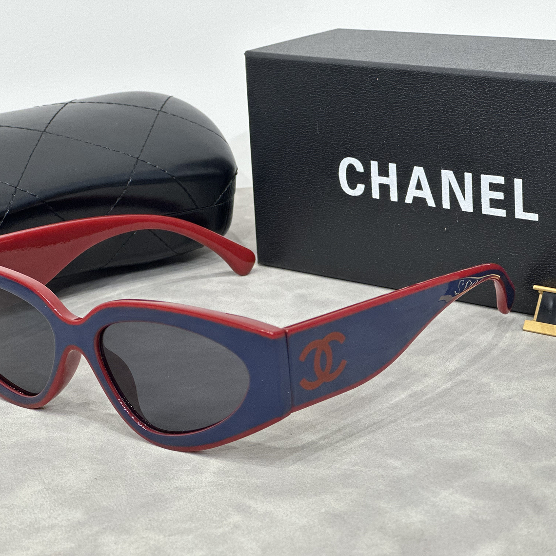 Óculos de Sol Chanel 1002 7