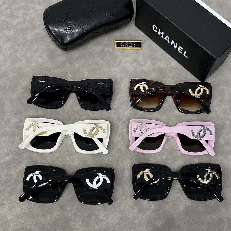 Óculos de Sol Chanel 6823 7