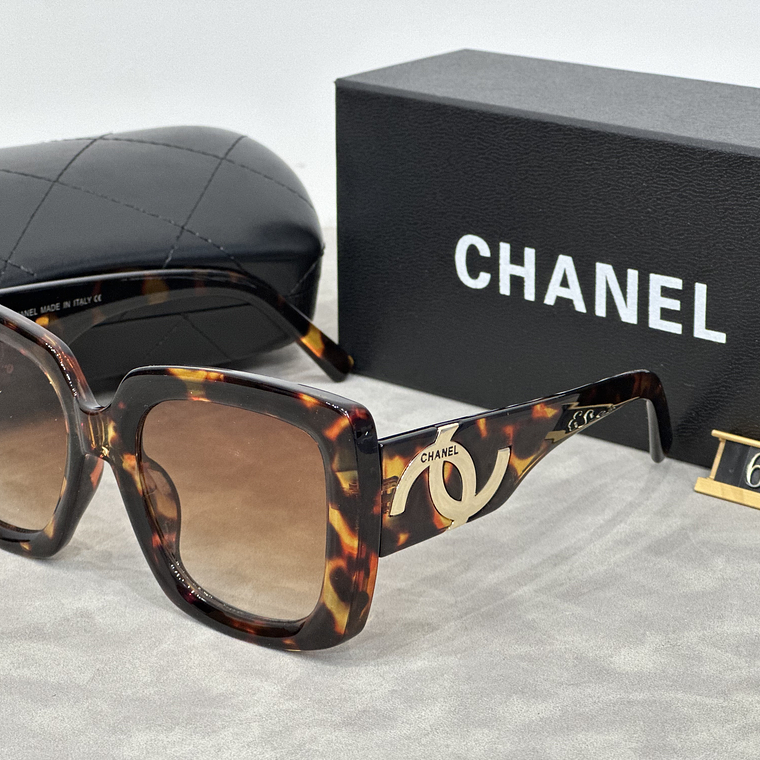 Óculos de Sol Chanel 6823 5