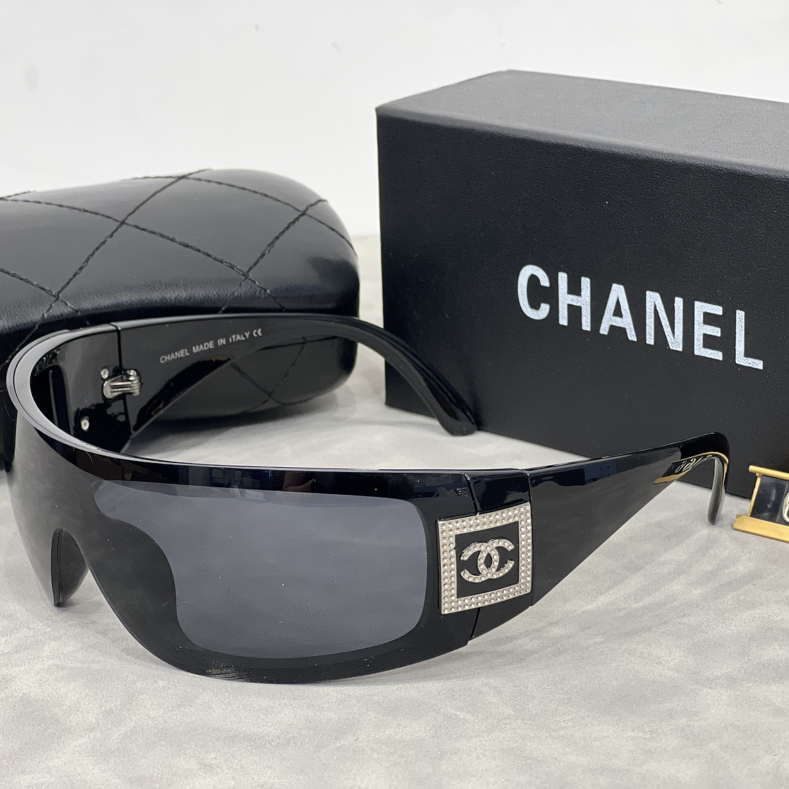Óculos de Sol Chanel 6166 1