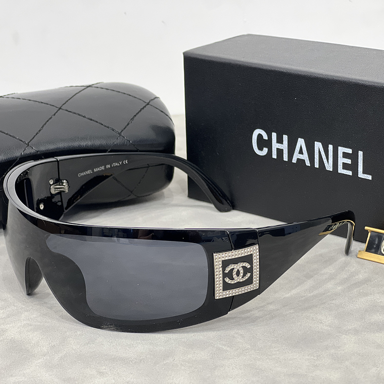 Óculos de Sol Chanel 6166 1