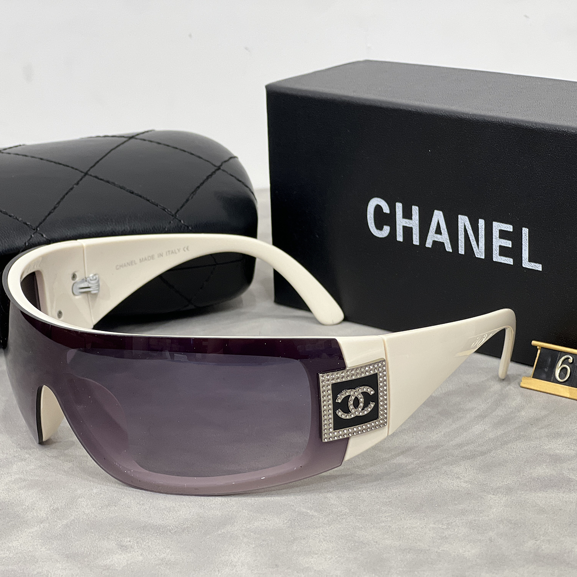 Óculos de Sol Chanel 6166 3