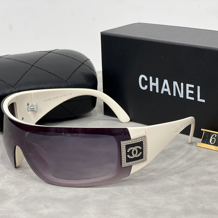 Óculos de Sol Chanel 6166 3