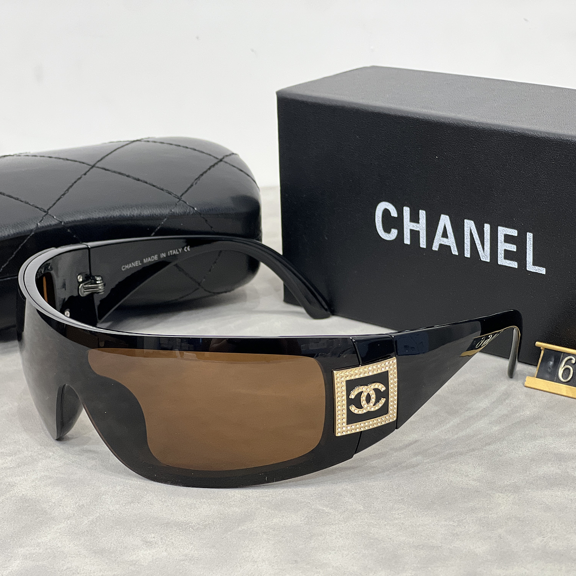 Óculos de Sol Chanel 6166 4