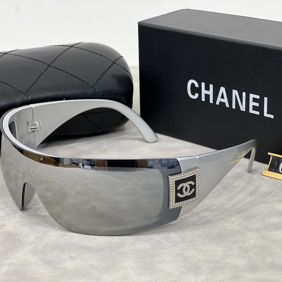 Óculos de Sol Chanel 6166 5