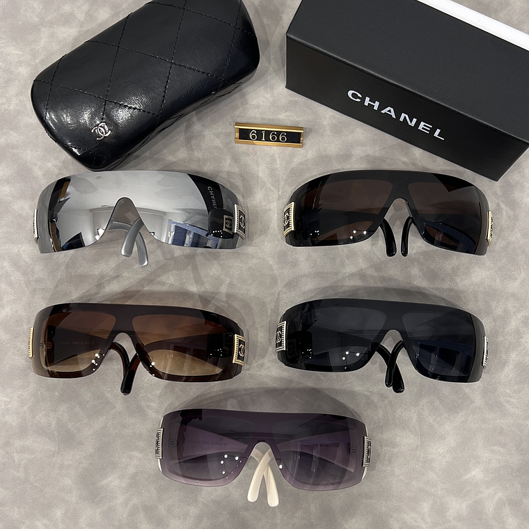 Óculos de Sol Chanel 6166 8