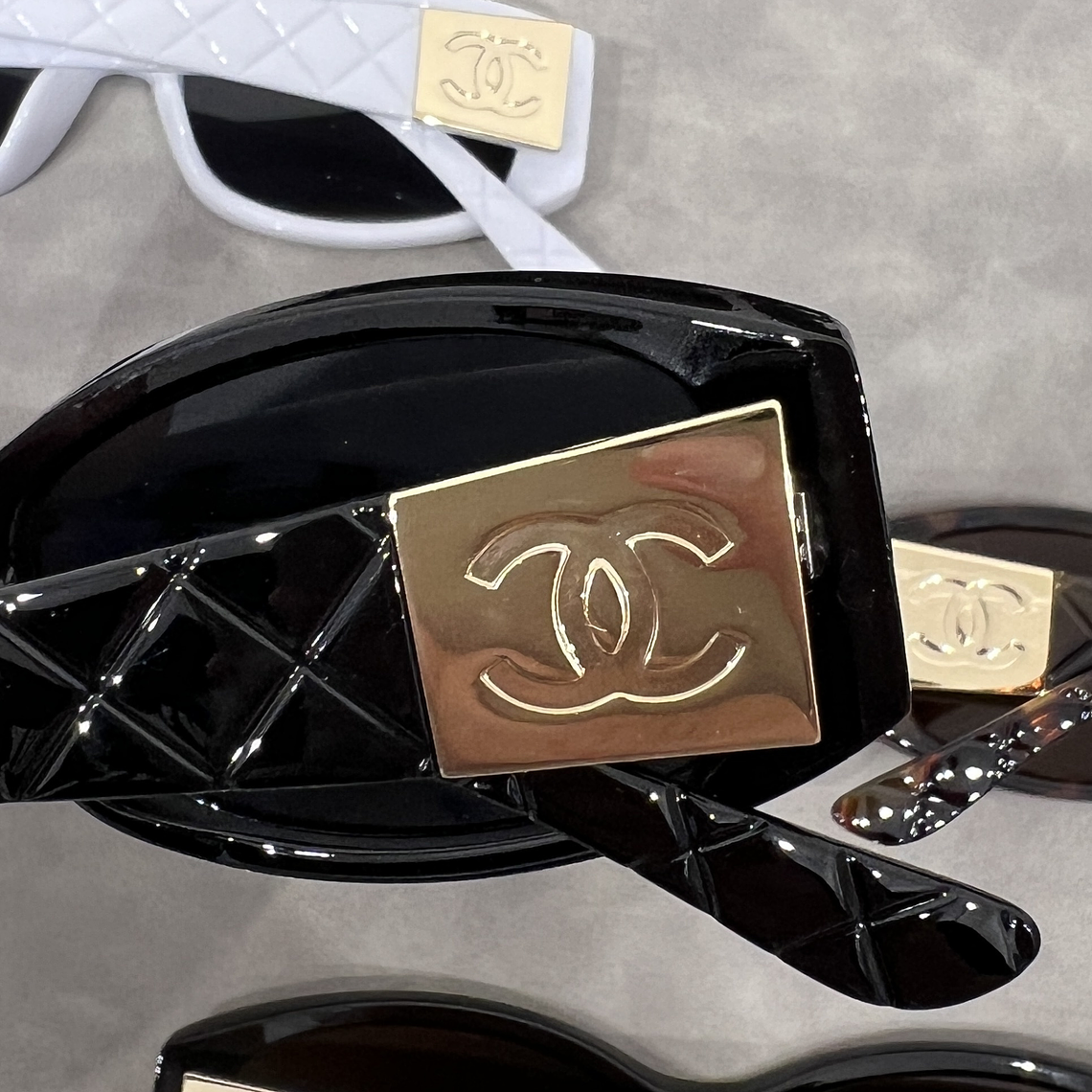 Óculos de Sol Chanel 6198 6