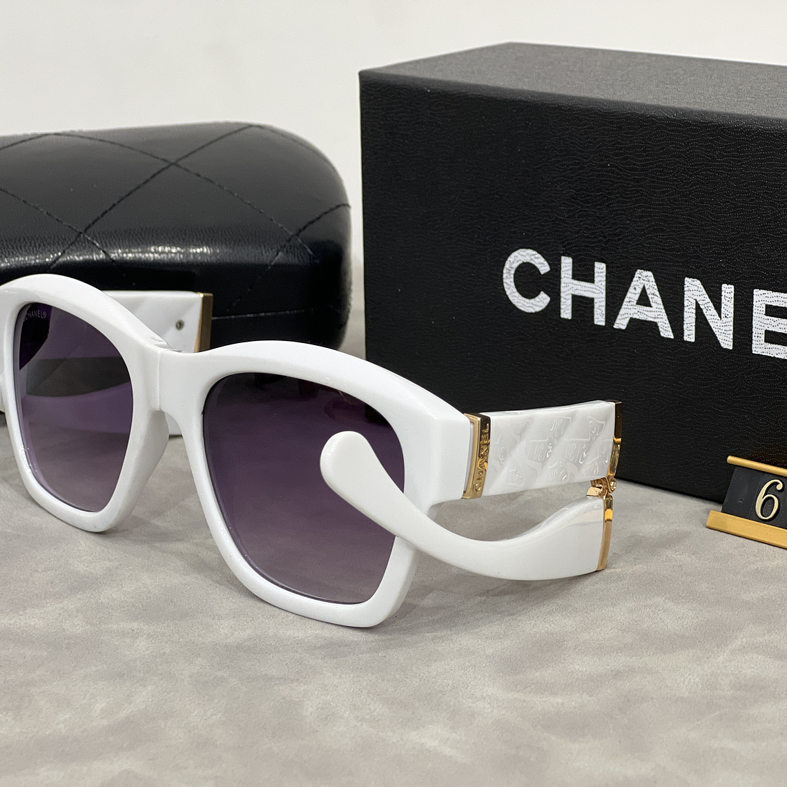 Óculos de Sol Chanel 6130 3