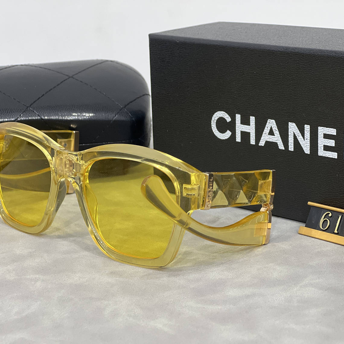 Óculos de Sol Chanel 6130 4