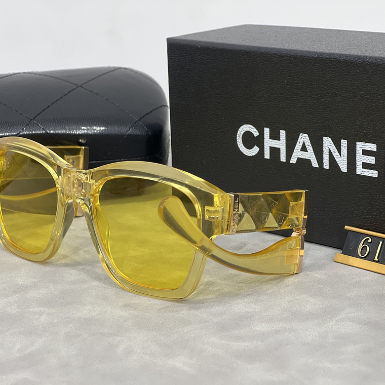 Óculos de Sol Chanel 6130 4