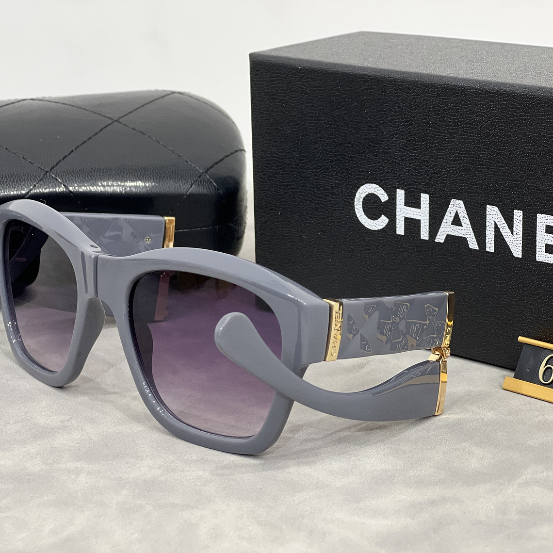 Óculos de Sol Chanel 6130 5