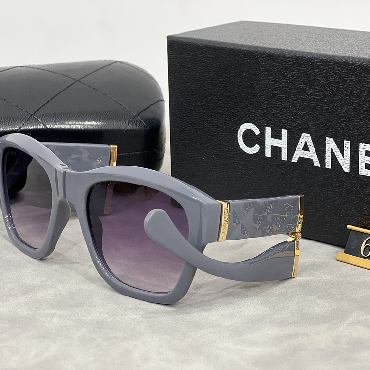 Óculos de Sol Chanel 6130 5