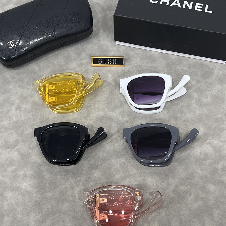Óculos de Sol Chanel 6130 7