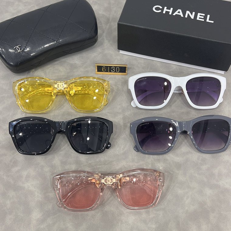 Óculos de Sol Chanel 6130 8