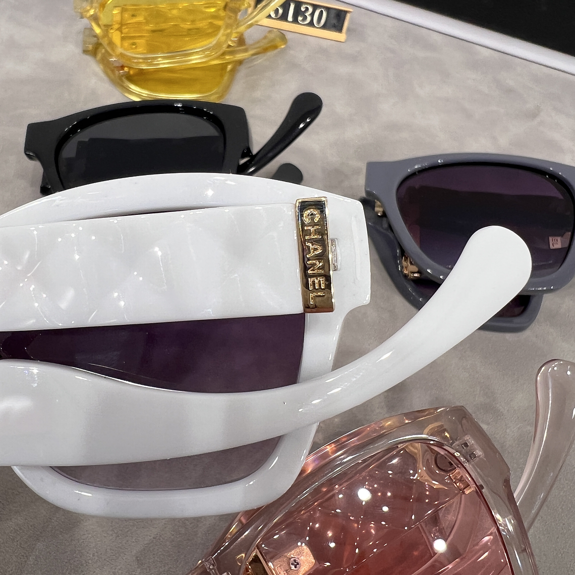 Óculos de Sol Chanel 6130 9