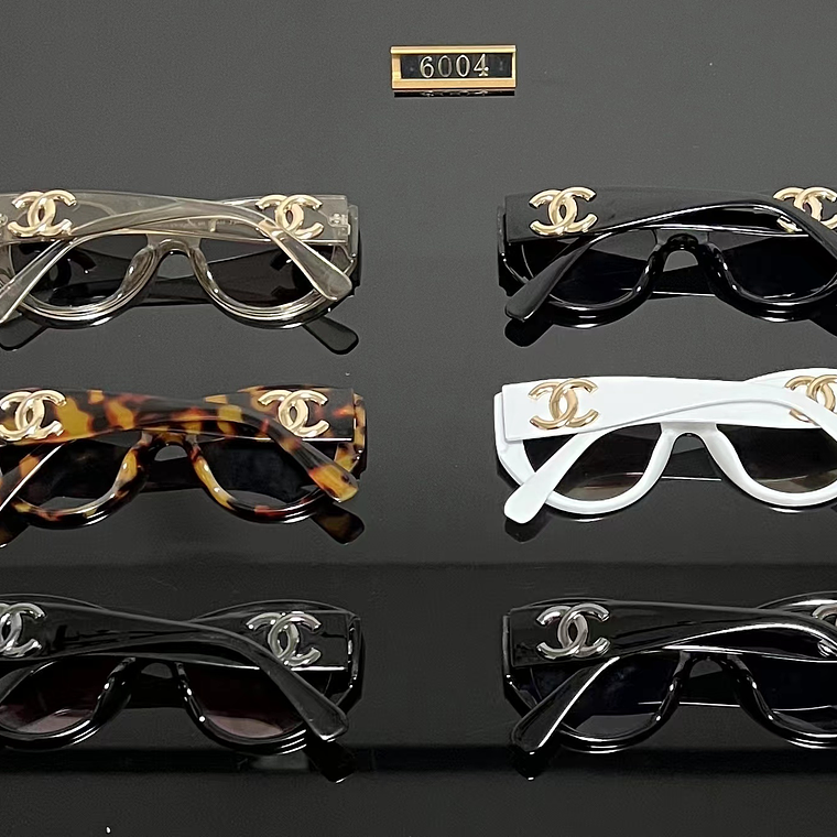 Óculos de Sol Chanel 6004 7