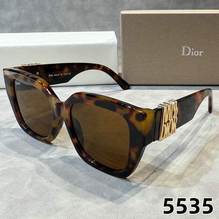 Óculos de Sol Dior 5535 3