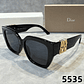 Óculos de Sol Dior 5535 - Thumbnail 1