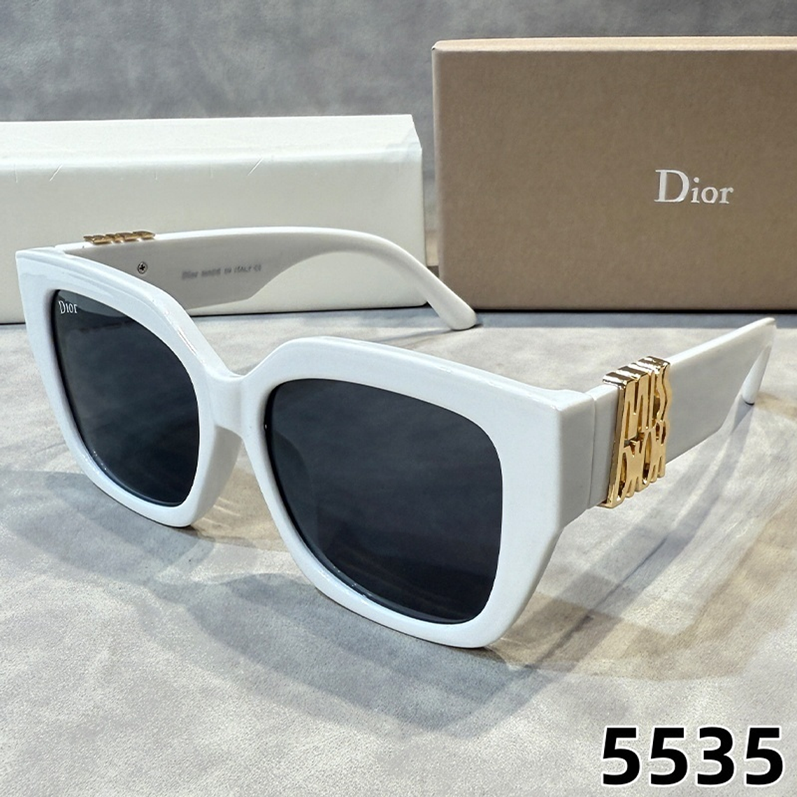 Óculos de Sol Dior 5535 4