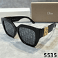Óculos de Sol Dior 5535 - Thumbnail 5