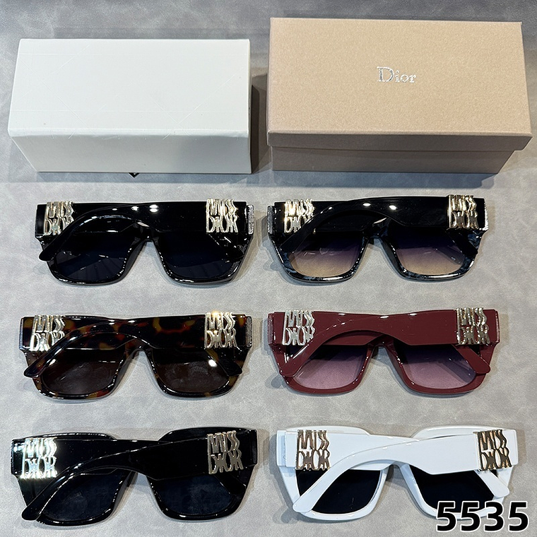 Óculos de Sol Dior 5535 8