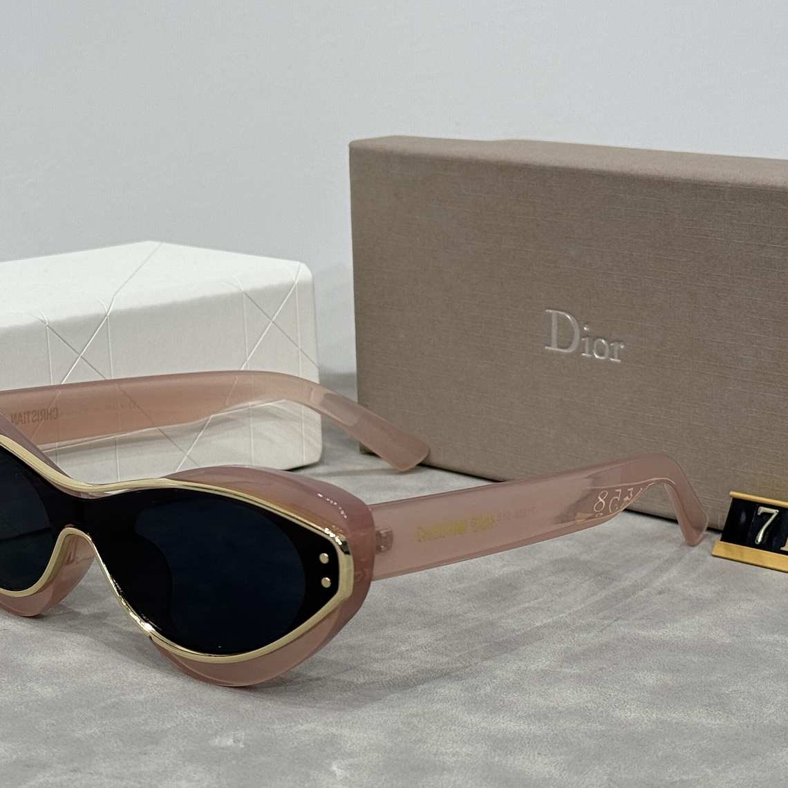 Óculos de Sol Dior 71558 2