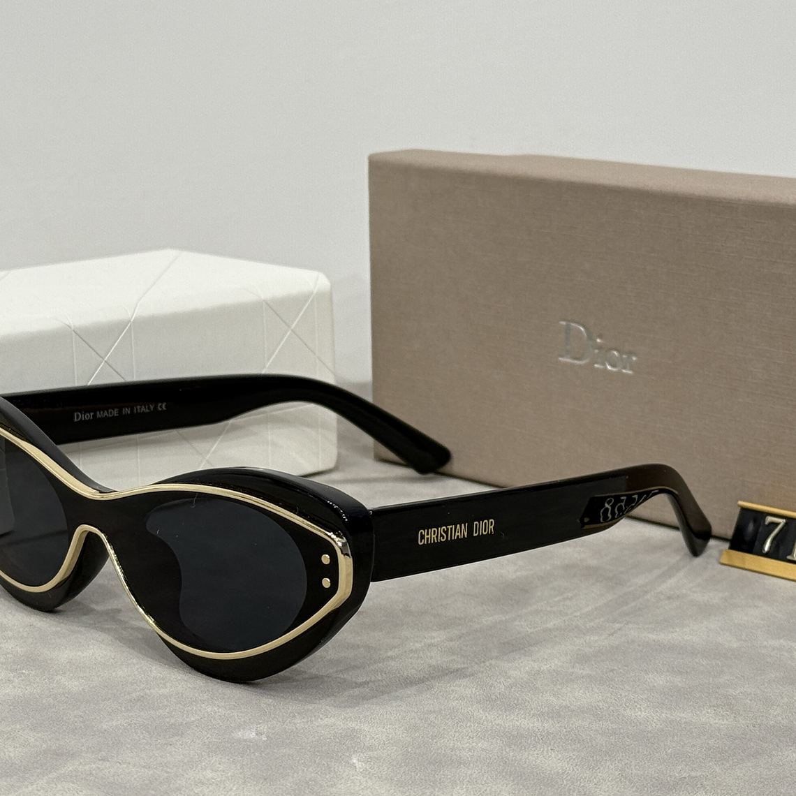 Óculos de Sol Dior 71558 1