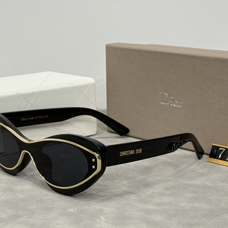 Óculos de Sol Dior 71558 1