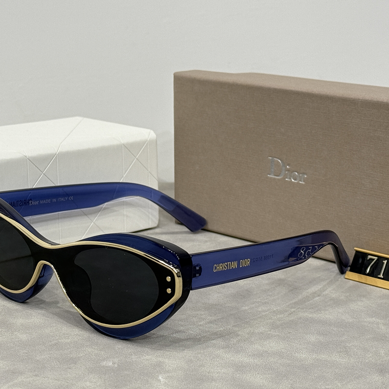 Óculos de Sol Dior 71558 3