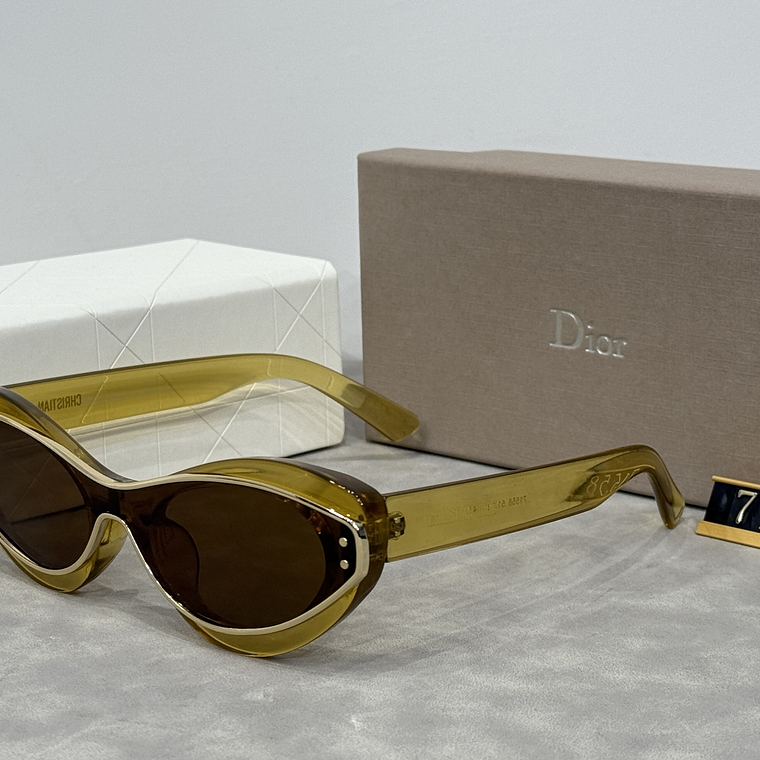 Óculos de Sol Dior 71558 4