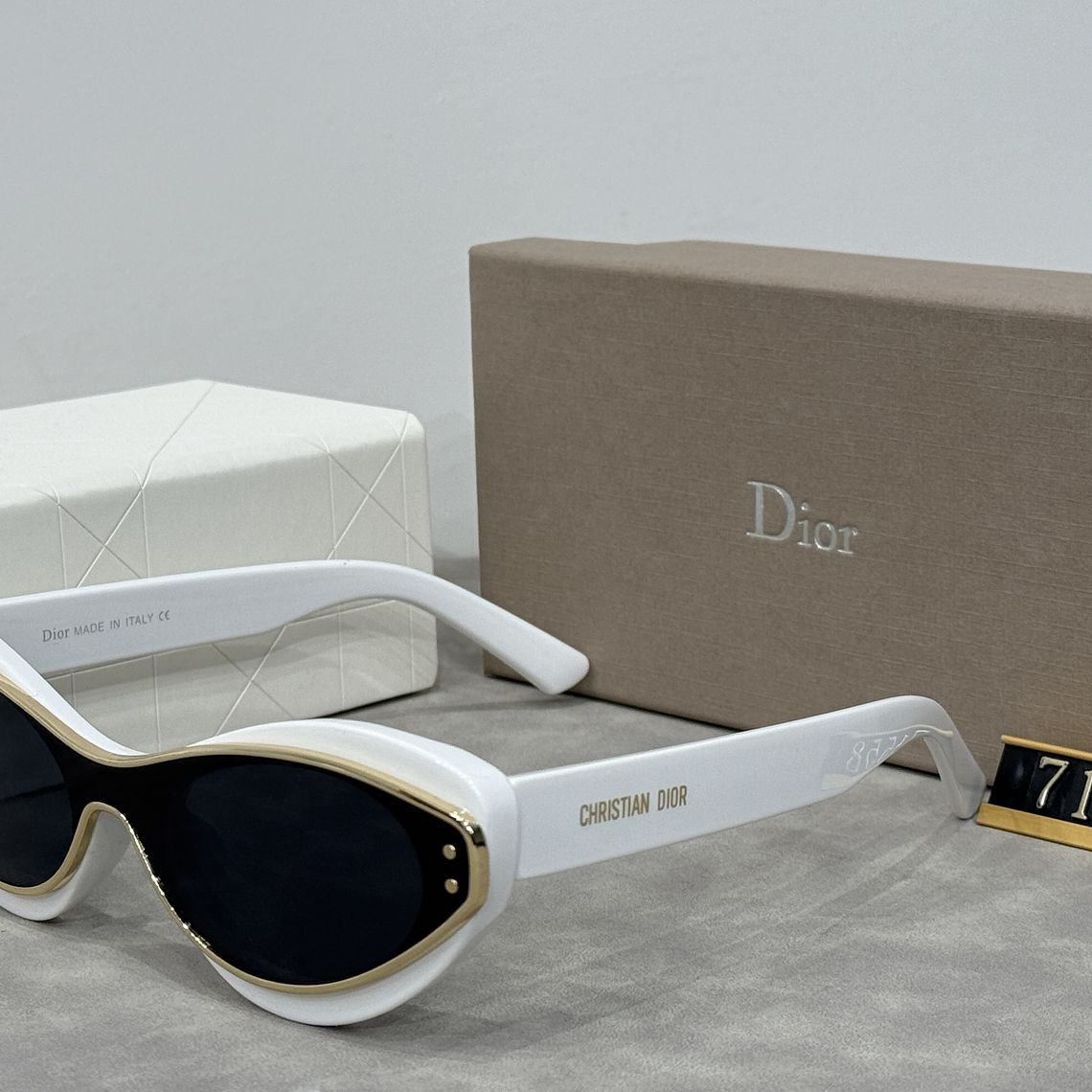 Óculos de Sol Dior 71558 5