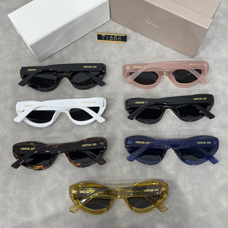 Óculos de Sol Dior 71558 11