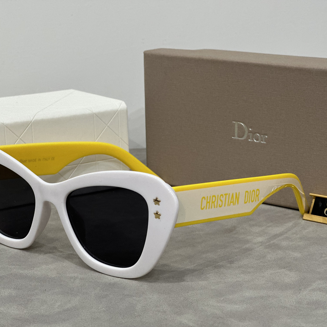 Óculos de Sol Dior 8160 2