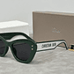 Óculos de Sol Dior 8160 - Thumbnail 4