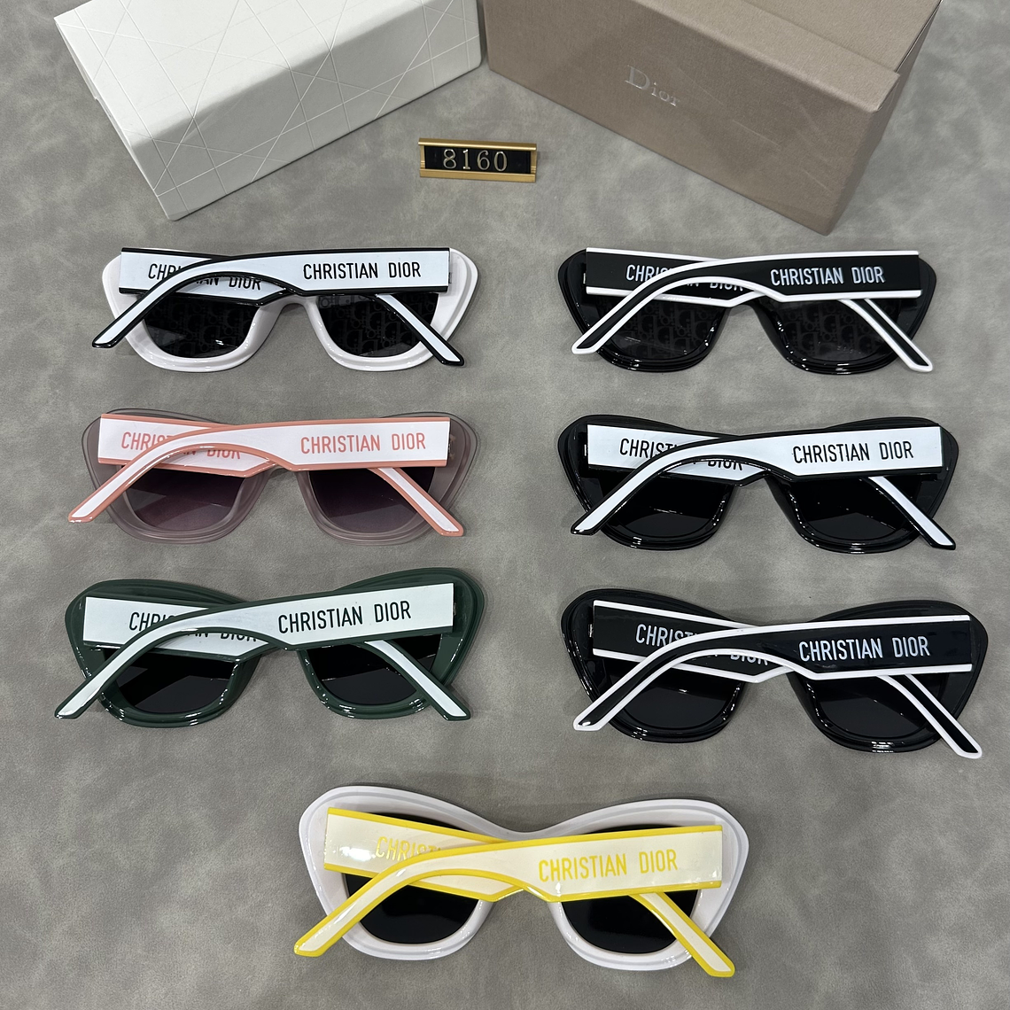 Óculos de Sol Dior 8160 11