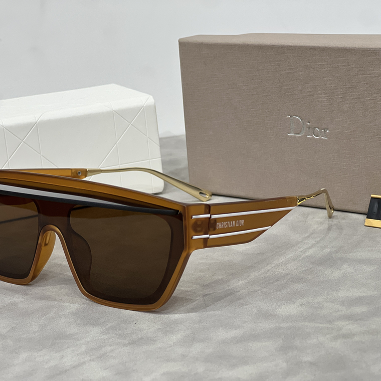 Óculos de Sol Dior 7139 4