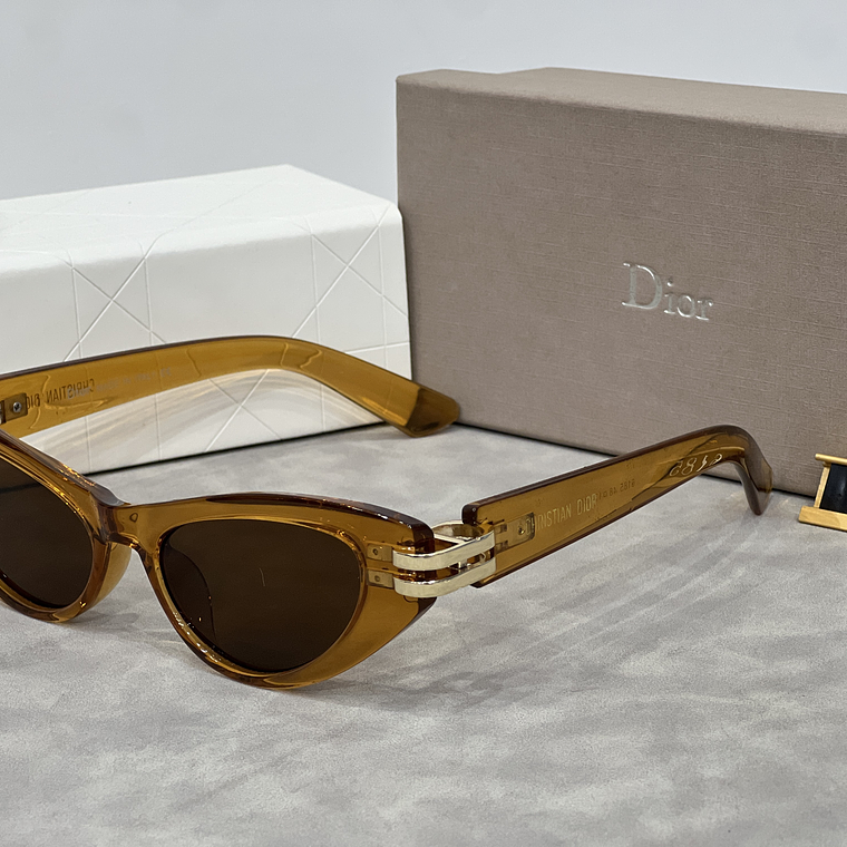 Óculos de Sol Dior 6185 4