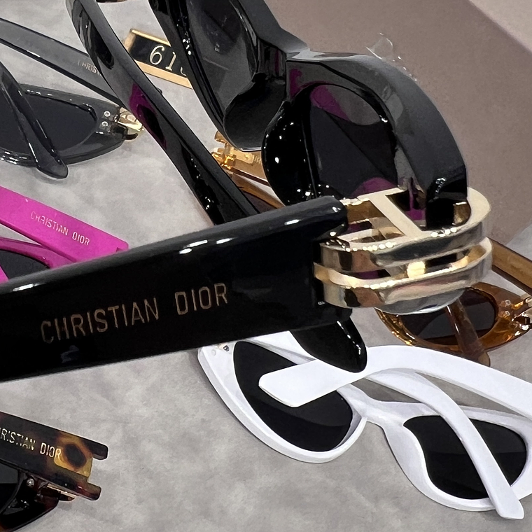 Óculos de Sol Dior 6185 7