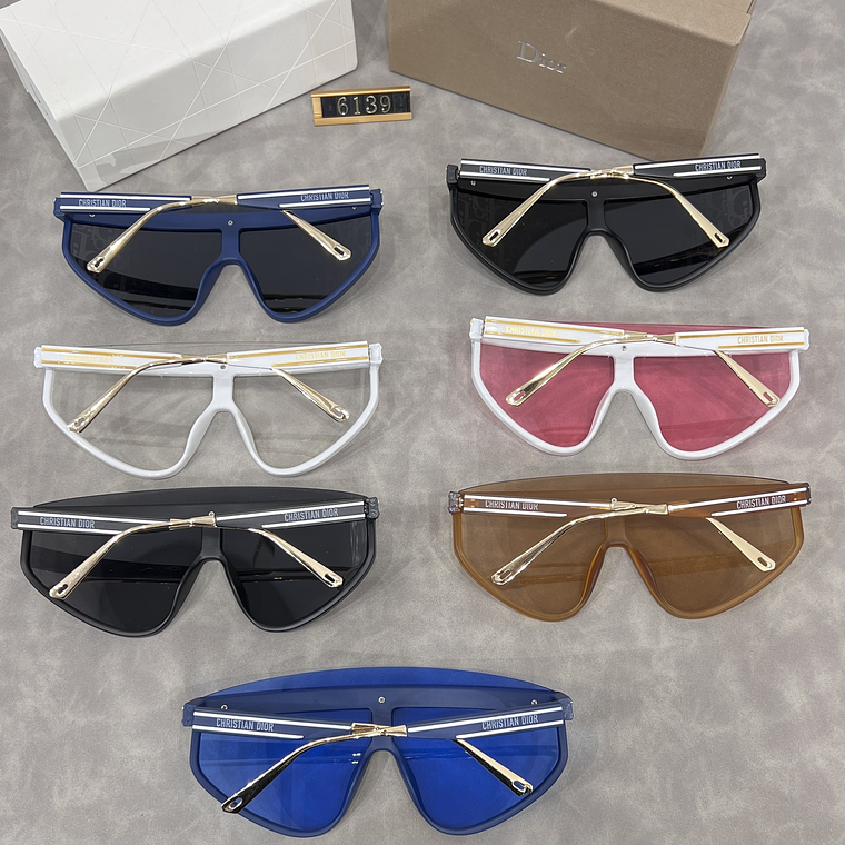 Óculos de Sol Dior 6139 11