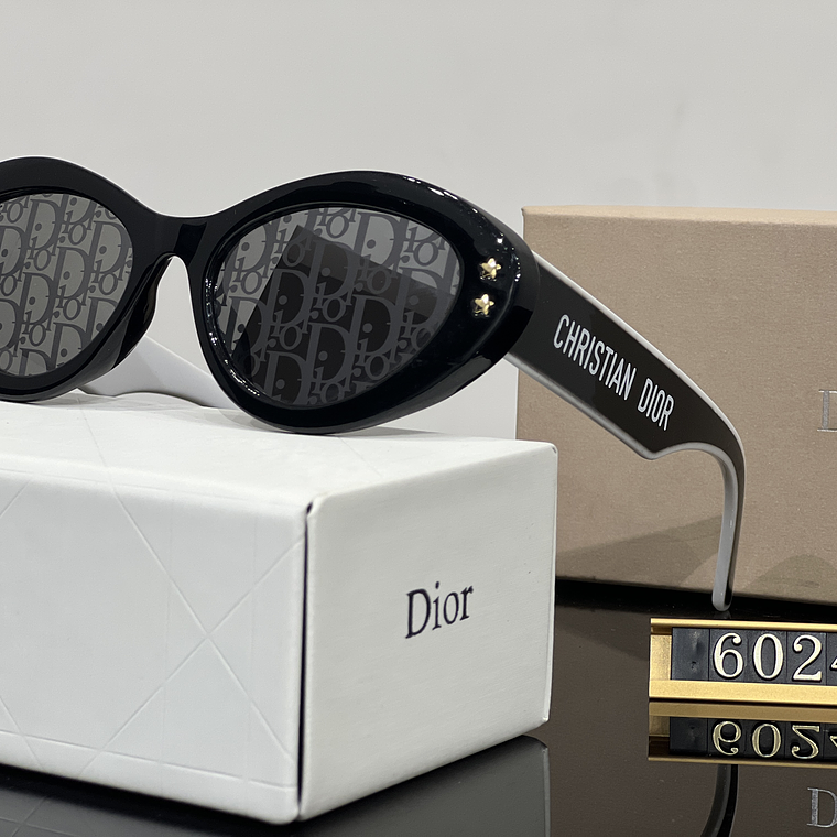 Óculos de Sol Dior 6024 1