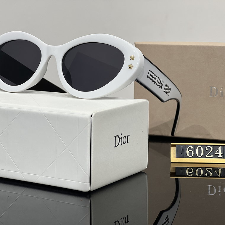 Óculos de Sol Dior 6024 3