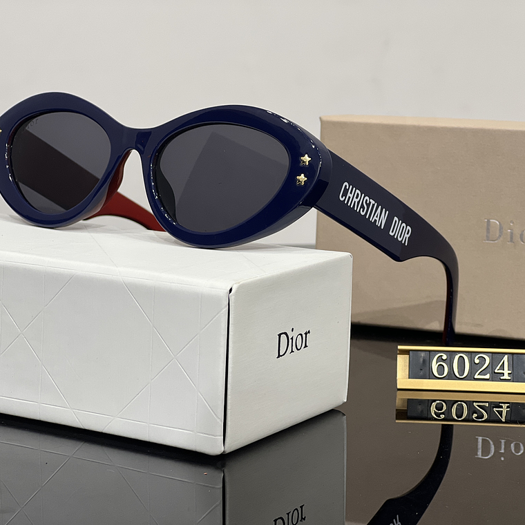 Óculos de Sol Dior 6024 4
