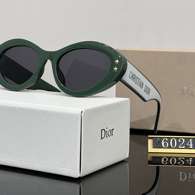 Óculos de Sol Dior 6024 6
