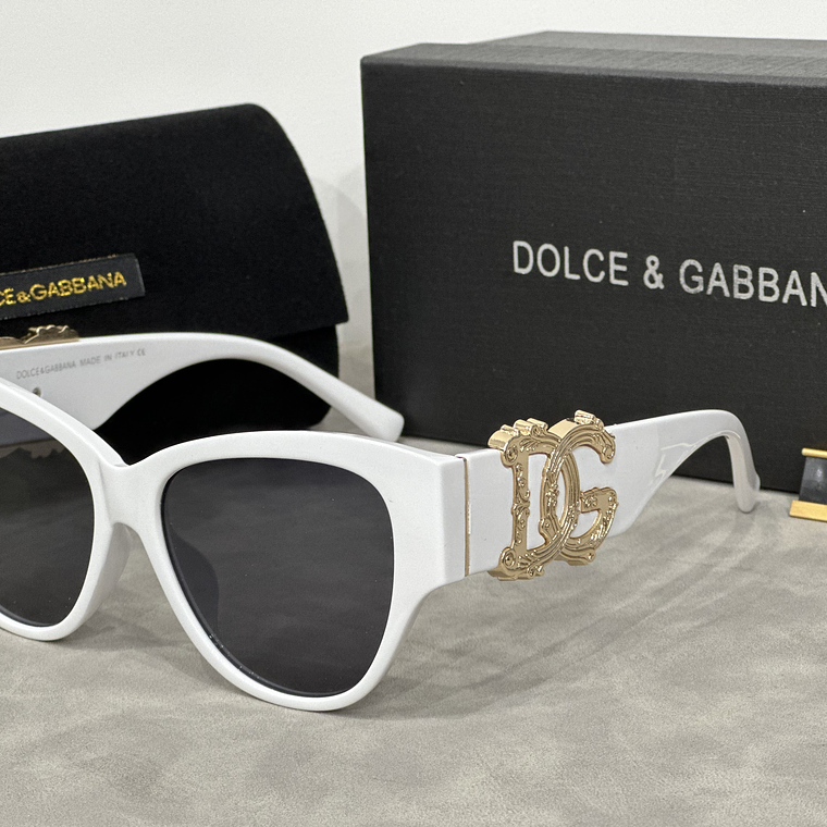 Óculos de Sol Dolce&Gabbana 5010 1