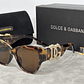 Óculos de Sol Dolce&Gabbana 5010 - Thumbnail 3