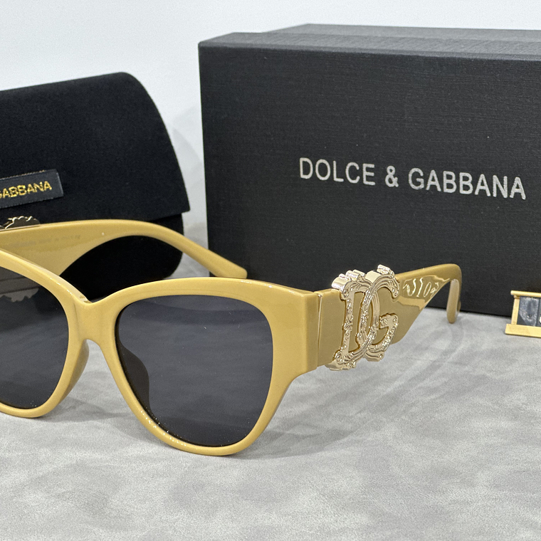 Óculos de Sol Dolce&Gabbana 5010 5