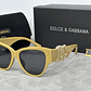 Óculos de Sol Dolce&Gabbana 5010 - Thumbnail 5