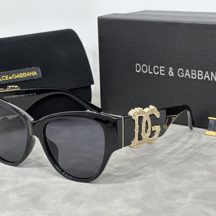 Óculos de Sol Dolce&Gabbana 5010 6