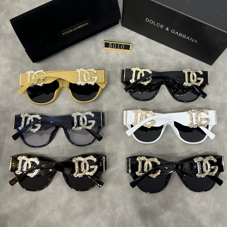 Óculos de Sol Dolce&Gabbana 5010 10